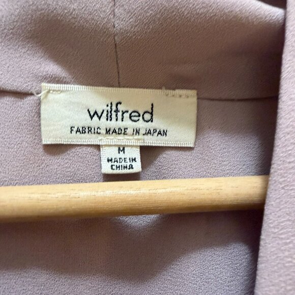 Wilfred Sleeveless Blouse - Picture 3 of 3